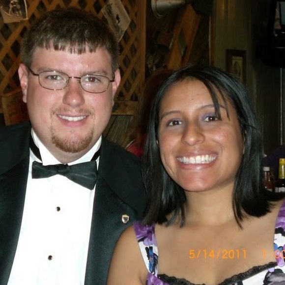 Meet your Posher, Jared - Picture 1 of 1